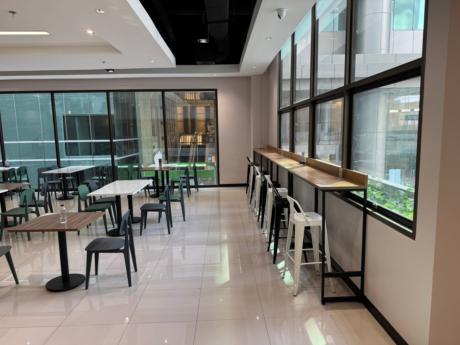 ให้เช่า พื้นที่ ร้านค้า 500 เมตร จาก MRT เพชรบุรี – รูปที่ 4