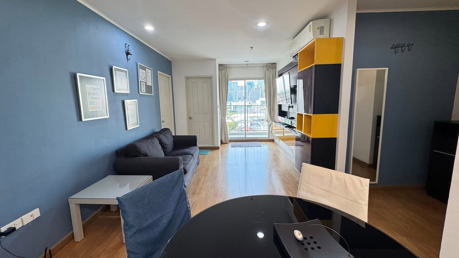 🔥 For sale 🔥 U Delight @ Jatujak Station - U Delight @ Jatujak Station / 2 bedrooms P130 🔥 For sale 🔥 U Delight @ Jatujak Station - U Delight @ Jatujak Station / 2 bedrooms P130