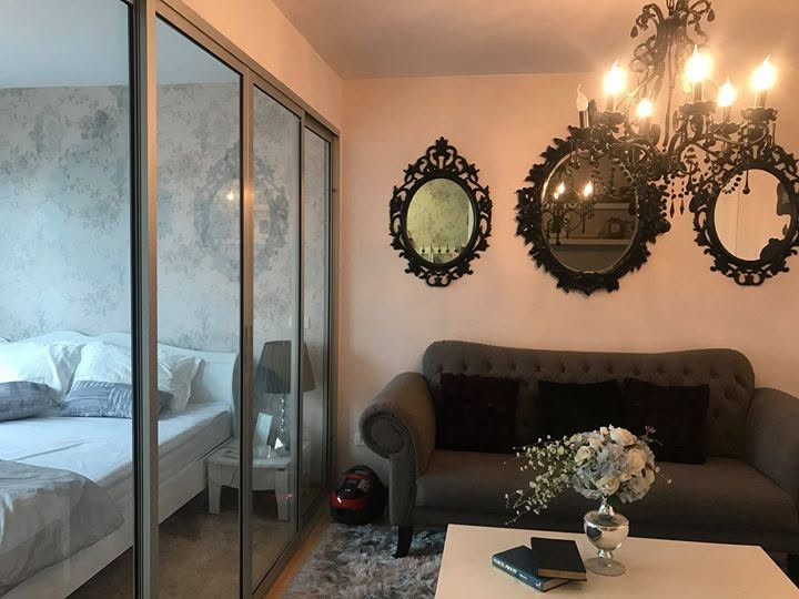 (รหัส S5682) ขายคอนโด โครงการ Dcondo Rattanathibet : ดี คอนโด รัตนาธิเบศร์ – รูปที่ 3