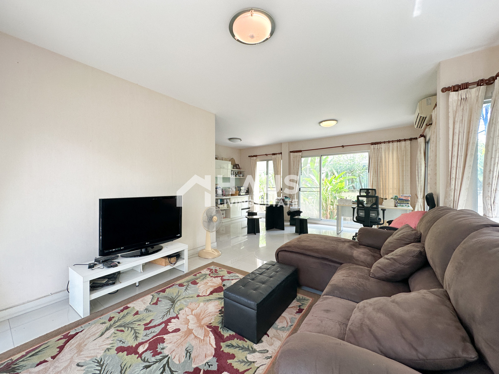 🏡 Project next to the main road! Corner detached house in excellent condition Traveling into the city is very convenient 🔥 Single house for sale, Life Bangkok Boulevard Ratchavipha 🔥 Life Bangkok Boulevard Ratchavipha / 3 bedrooms #HPCC077 – รูปที่ 4
