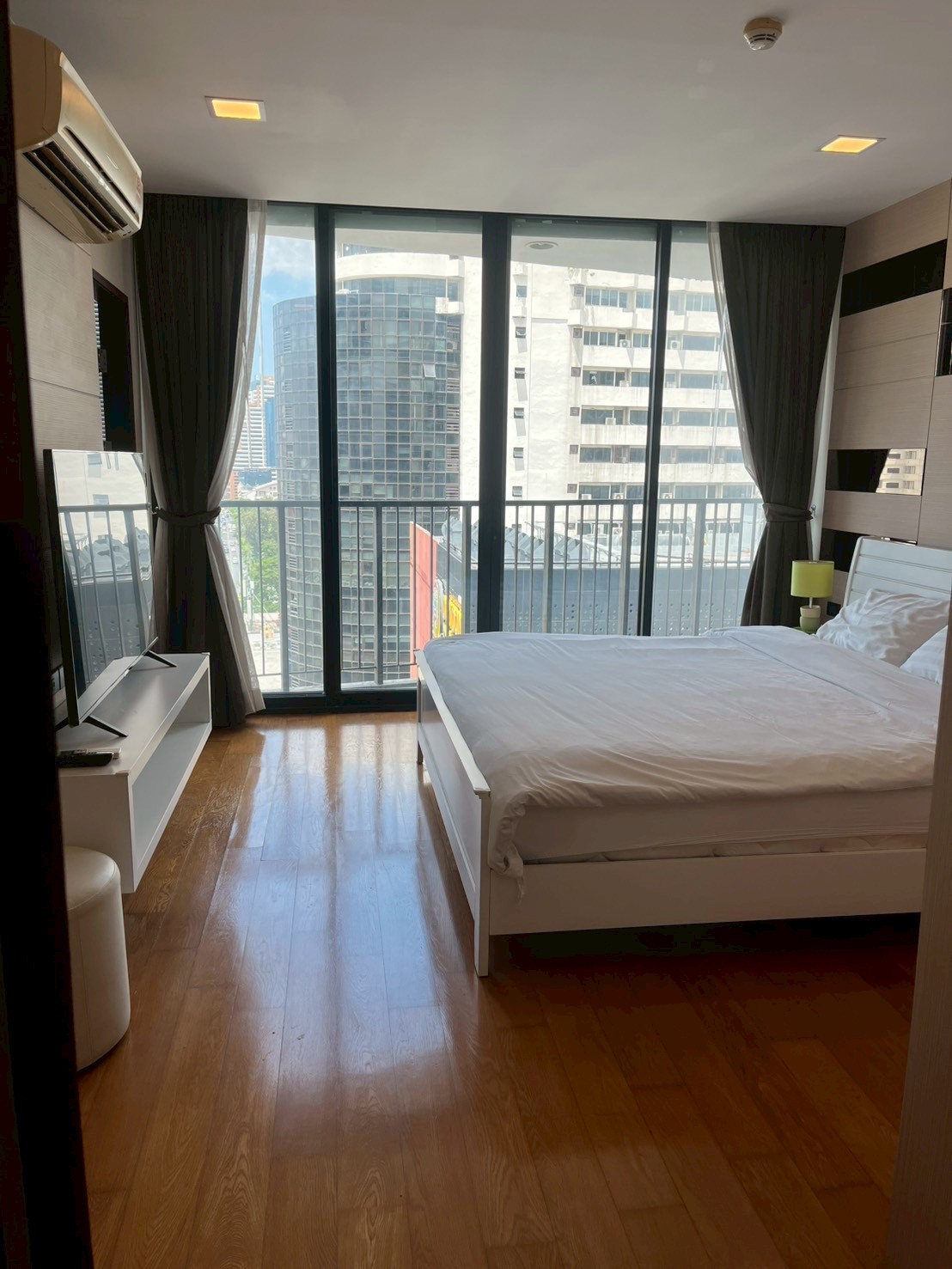 🔥 ห้องใหญ่หายาก! 2 ห้องนอน 90 ตร.ม. พร้อมเข้าอยู่ ทองหล่อ 10 – รูปที่ 4