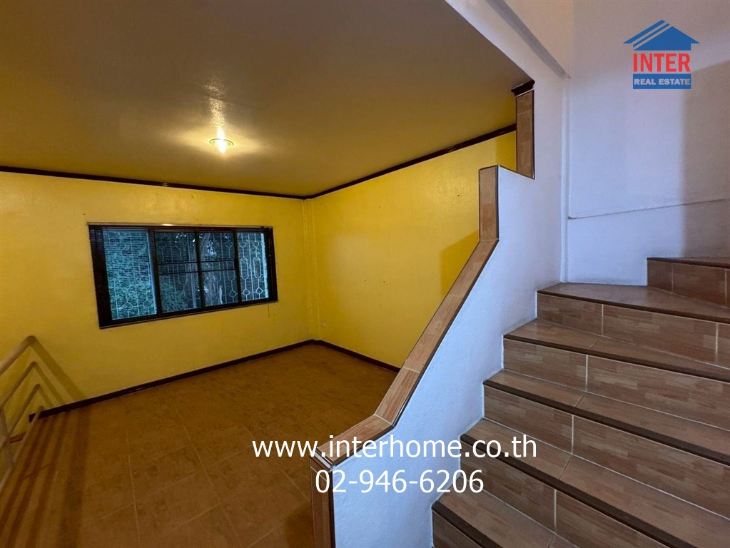 ทาวน์โฮม 4 ชั้น 22.4 ตร.ว. หมู่บ้านลาซาล เพลส ซอยลาซาล24 ถนนสุขุมวิท ถนนศรีนครินทร์ เขตบางนา กรุงเทพมหานคร – รูปที่ 4