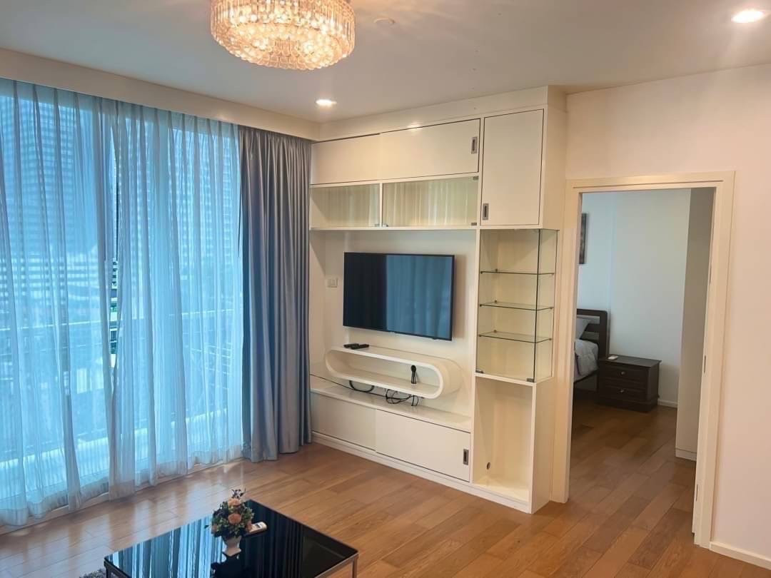 1 Bed | 1 Bath at Wind Sukhumvit 23 1 Bed | 1 Bath at Wind Sukhumvit 23