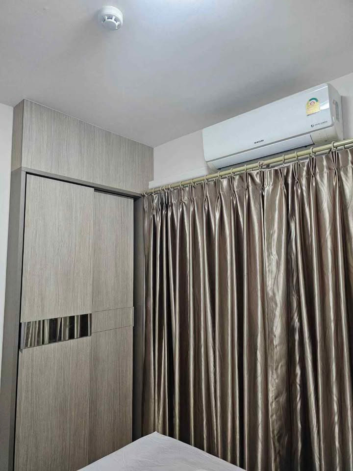(รหัส S5685) ขายคอนโด โครงการ Grene Don Mueang - Song Prapha : กรีเน่ คอนโด ดอนเมือง - สรงประภา – รูปที่ 3