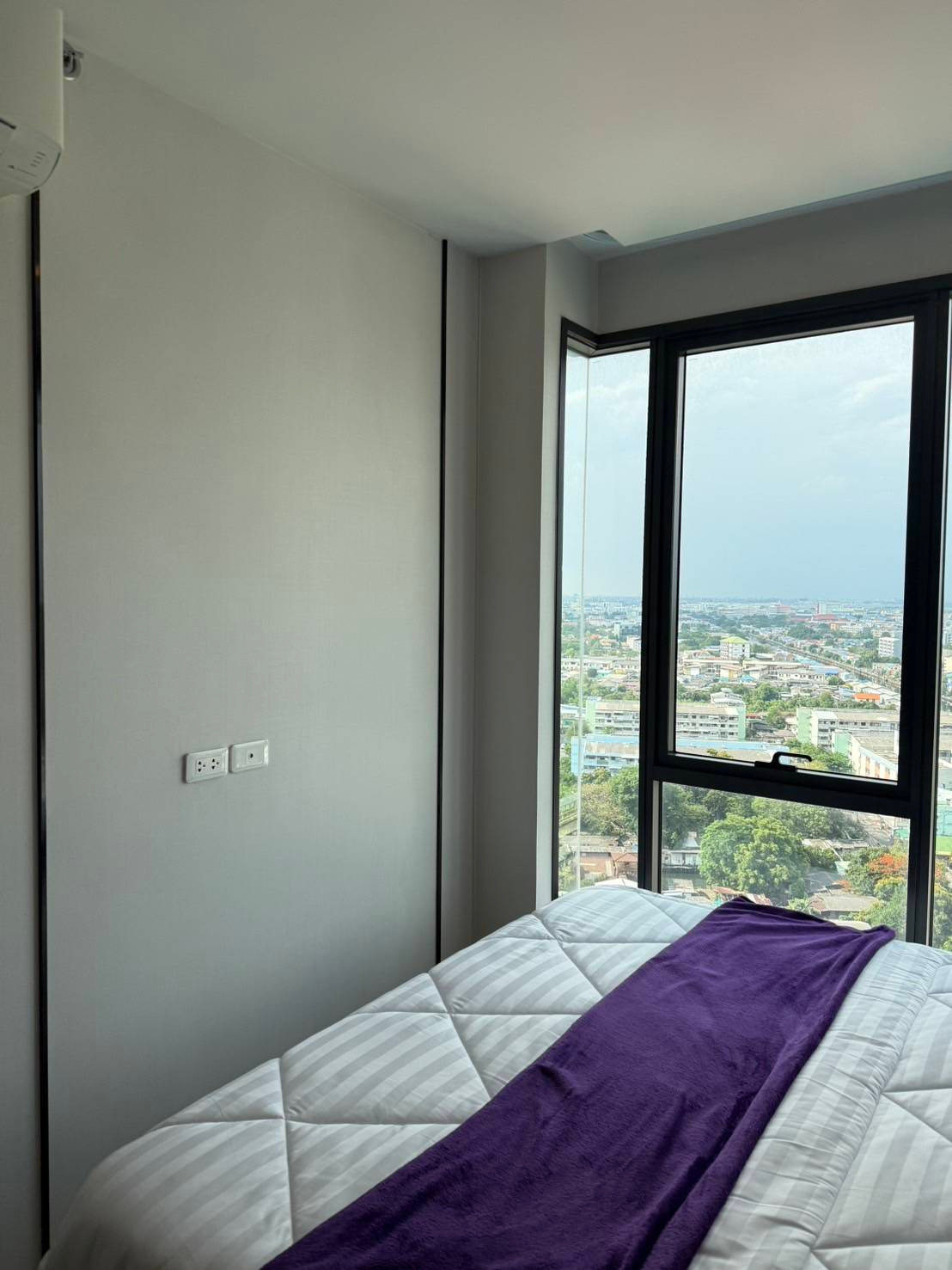 ขาย CIELA Sripatum ติด BTS ศรีปทุม 0 เมตร | 1 Bedroom Plus 31.59 ตร.ม. ชั้น 19 วิวเมือง เฟอร์ครบ พร้อมอยู่ – รูปที่ 3