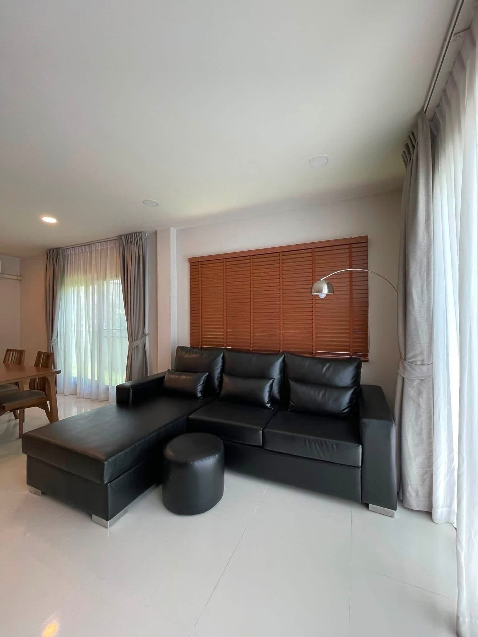บ้านเดี่ยว เซนโทร บางนา (นายบ้านมืออาชีพ)💎💎 – รูปที่ 3