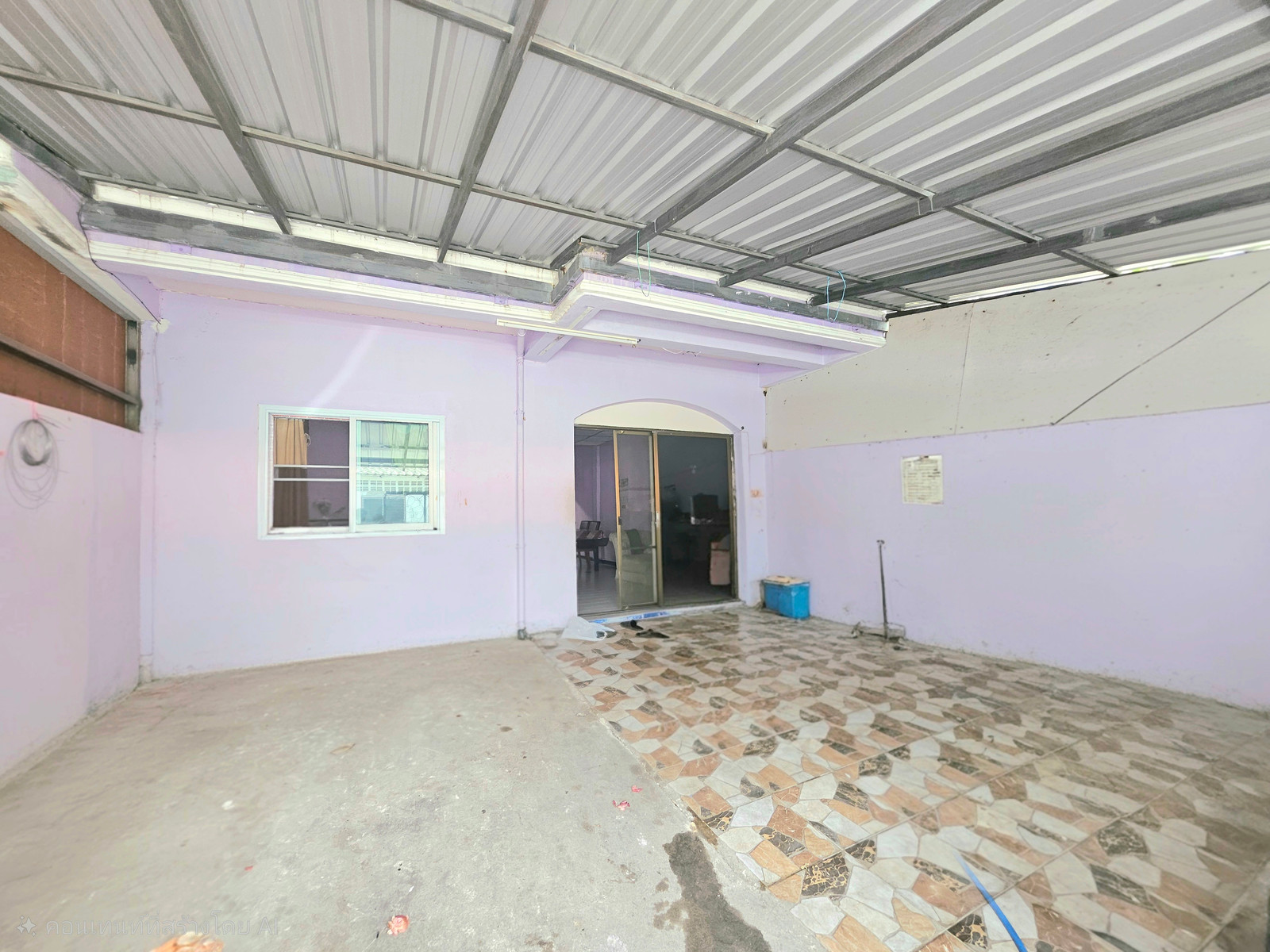 ขายทาวน์เฮ้าส์ 2 ชั้น หมู่บ้าน วิเศษสุขนคร ประชาอุทิศ 79 ขายตามสภาพ 🏡 – รูปที่ 2