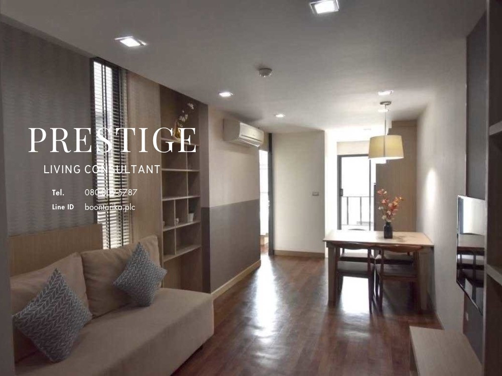 📌For RENT | Qube Suites Sukhumvit 46- 2BR (60 sqm) 35,000 THB/month (Pet Friendly🐶) 📌For RENT | Qube Suites Sukhumvit 46- 2BR (60 sqm) 35,000 THB/month (Pet Friendly🐶)