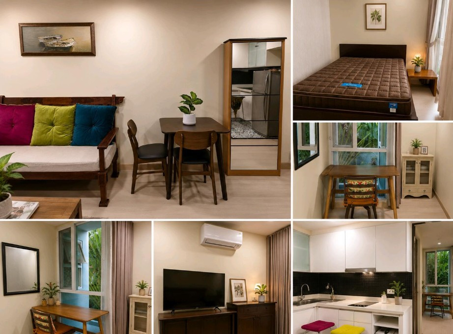Around 50sqm room, Private residence, only 4x Unit in the Building, Here is your rarest room for rent Around 50sqm room, Private residence, only 4x Unit in the Building, Here is your rarest room for rent