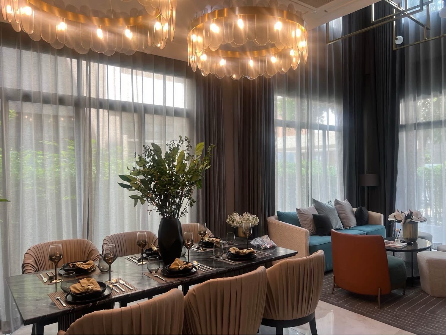 บ้านเดี่ยว เดอะ เจนทริ สุขุมวิท 101 (นายหน้าบ้านมืออาชีพ💎💎 – รูปที่ 4