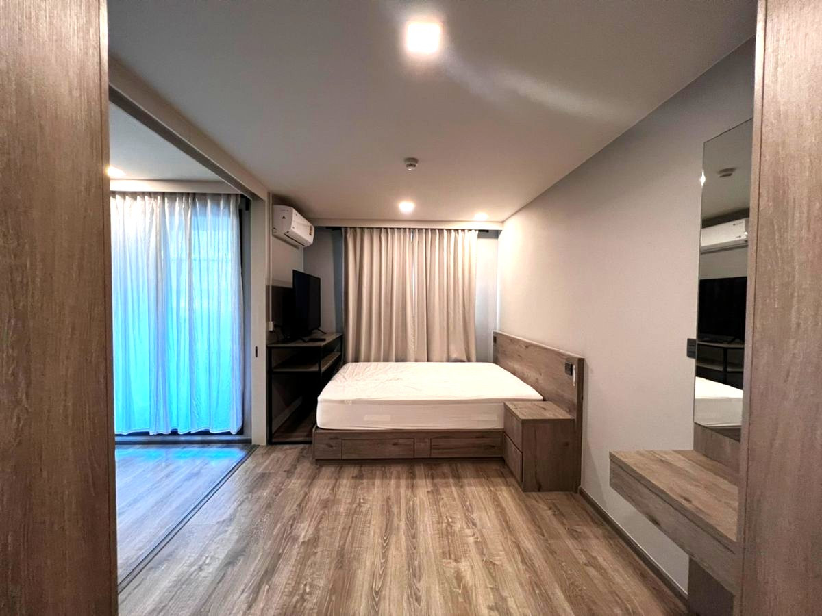 🐶 Pet Friendly. Beautiful, like-new unit! 🐶 Maestro 19 Ratchada 19 - Vipha / 1 Bedroom (FOR SALE), JSMN220 🐶 Pet Friendly. Beautiful, like-new unit! 🐶 Maestro 19 Ratchada 19 - Vipha / 1 Bedroom (FOR SALE), JSMN220
