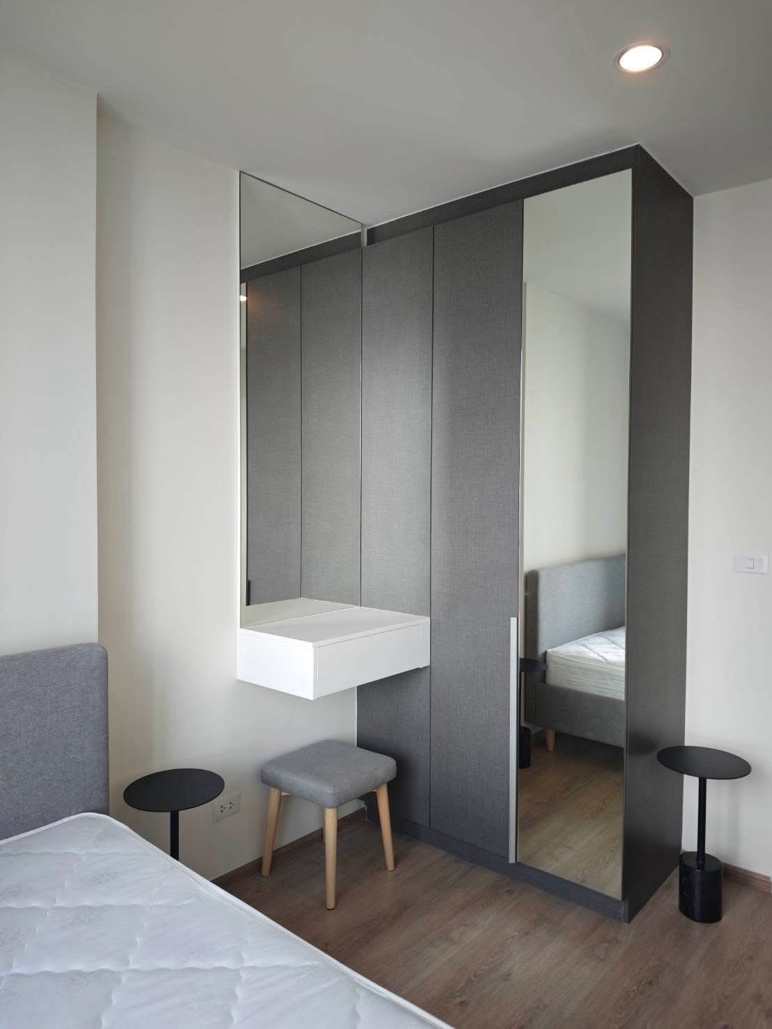ให้เช่า Nue District R9 Tower N   26 sq.m. Floor 30 th – Luxury Condo in the Heart of New CBD Rama 9 🌟  – รูปที่ 4