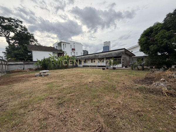 Opportunities Like This Don't Last! Inthamara 28 Land (182 Sq.Wah) for Just 29M THB.  No.59-LA-69005 – รูปที่ 2