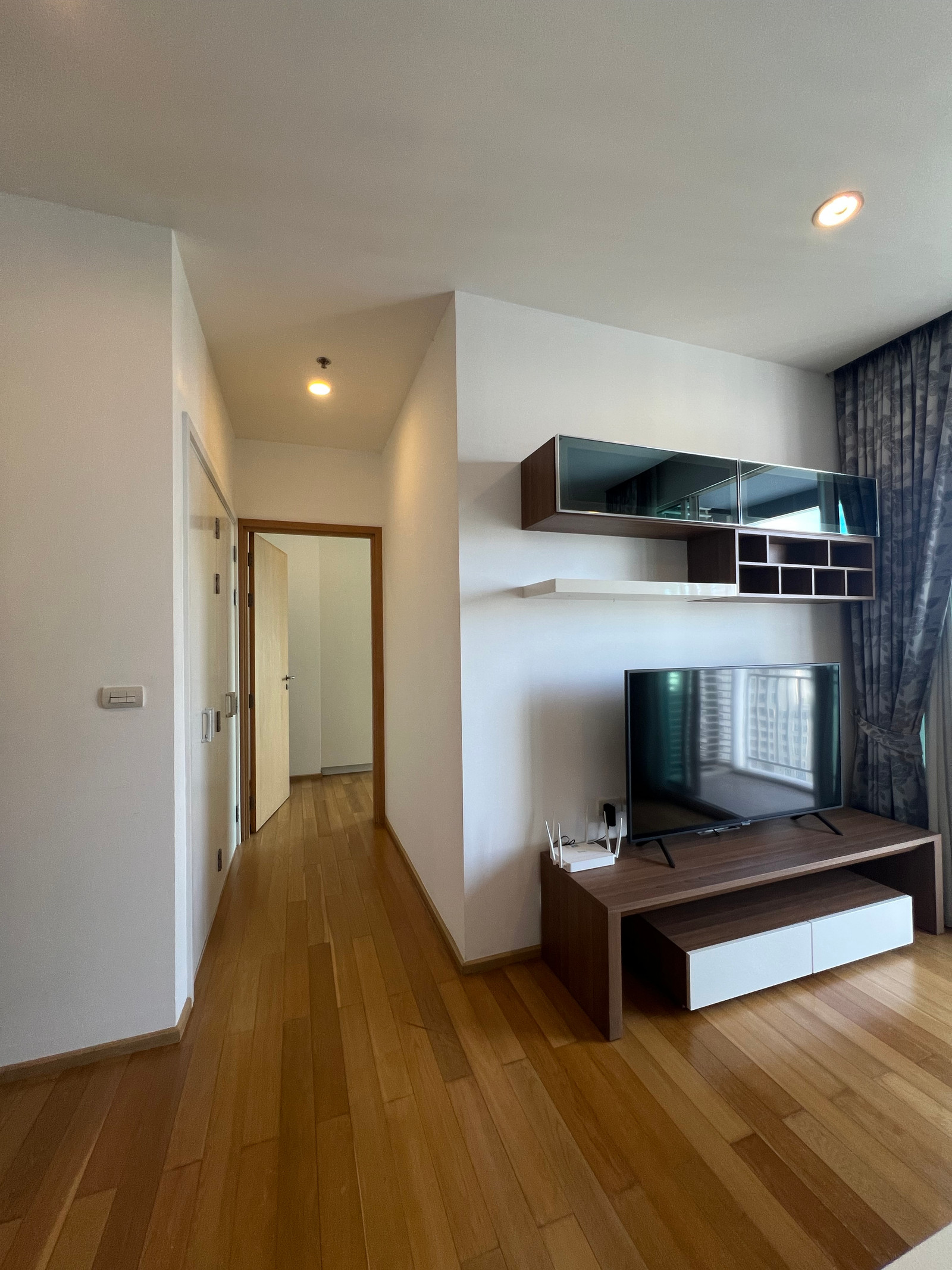 คอนโด 39 by Sansiri (3 minute walk to BTS) Fully Furnished including wifi – รูปที่ 4