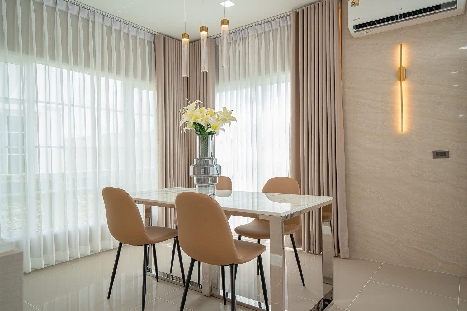 บ้านเดี่ยว เพรสทีจ ฟิวเจอร์ รังสิต (นายหน้าบ้านมืออาชีพ)💎💎 – รูปที่ 4