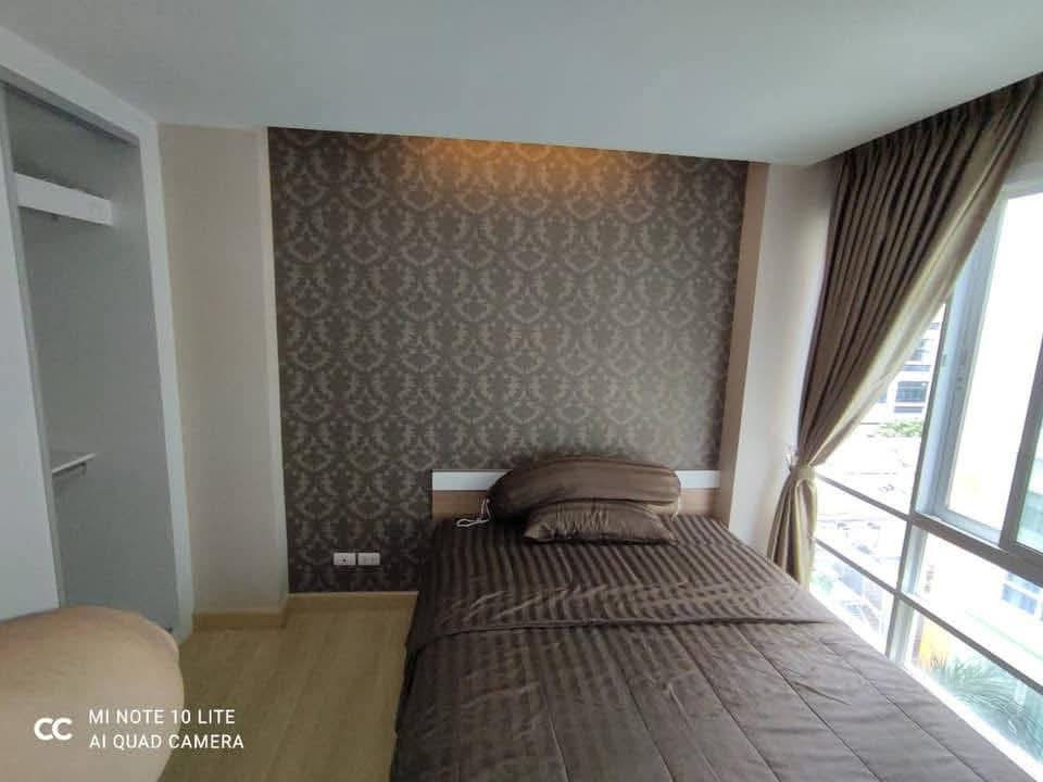 🔥 ขาย 🔥  เอมเมอรัล เรสซิเดนท์ รัชดา - Emerald Residence Ratchada / 2 ห้องนอน E094 – รูปที่ 3