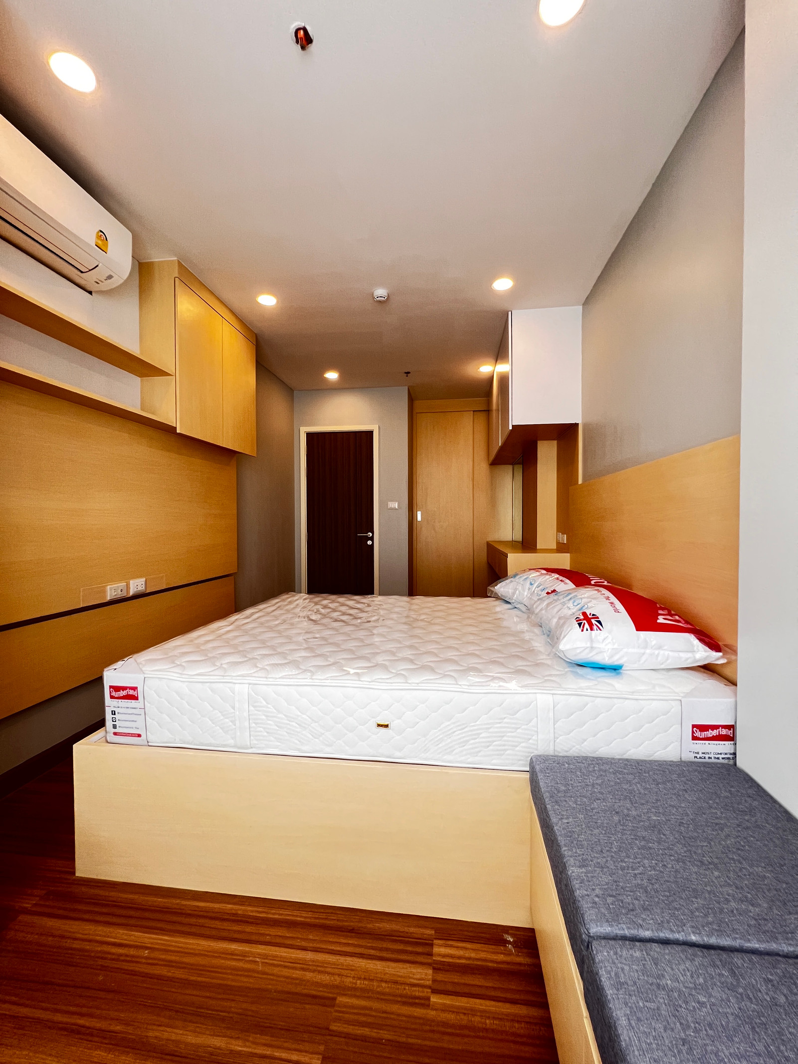 ให้เช่า Supalai Premier Charoen Nakhon คอนโดห้องใหญ่ ฟังก์ชัน 1 Bedroom Plus เฟอร์นิเจอร์ครบ เครื่องใช้ไฟฟ้าครบ พร้อมเข้าอยู่ทันที ให้เช่า Supalai Premier Charoen Nakhon คอนโดห้องใหญ่ ฟังก์ชัน 1 Bedroom Plus เฟอร์นิเจอร์ครบ เครื่องใช้ไฟฟ้าครบ พร้อมเข้าอยู่ทันที