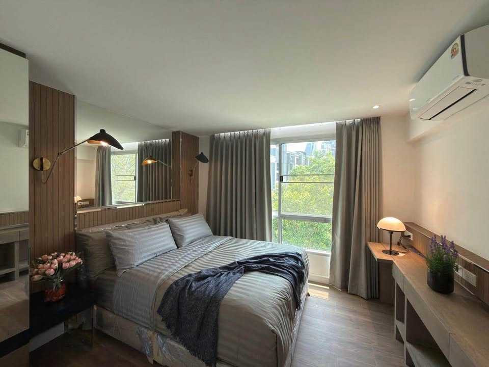 LTHC15917/LTHC15918 - Luxury Condo for Sale/Rent Thonglor | 49 Plus 2 | 14 MB / 65K | คอนโดหรูขายและให้เช่า ทองหล่อ โครงการ 49 Plus 2