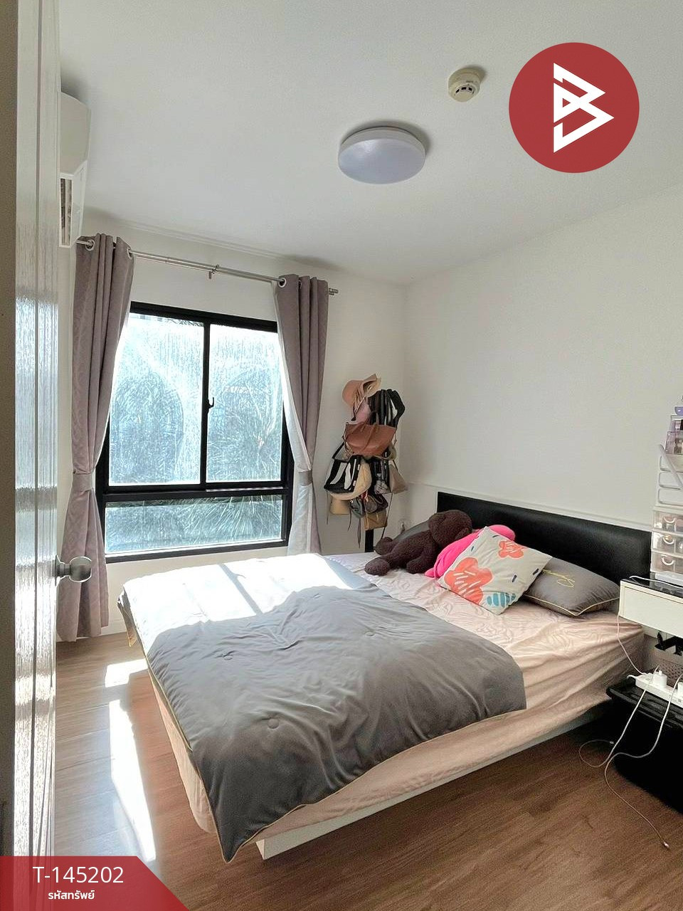 ขายคอนโด ไอคอนโด สุขุมวิท 105-3 (Icondo Sukhumvit 105-3) กรุงเทพมหานคร – รูปที่ 4