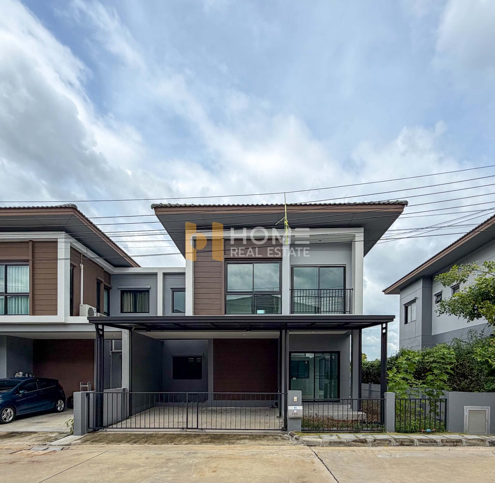 Lumpini Townville Ratchaphruek - Pinklao / 3 Bedrooms (FOR SALE) BALL411 Lumpini Townville Ratchaphruek - Pinklao / 3 Bedrooms (FOR SALE) BALL411