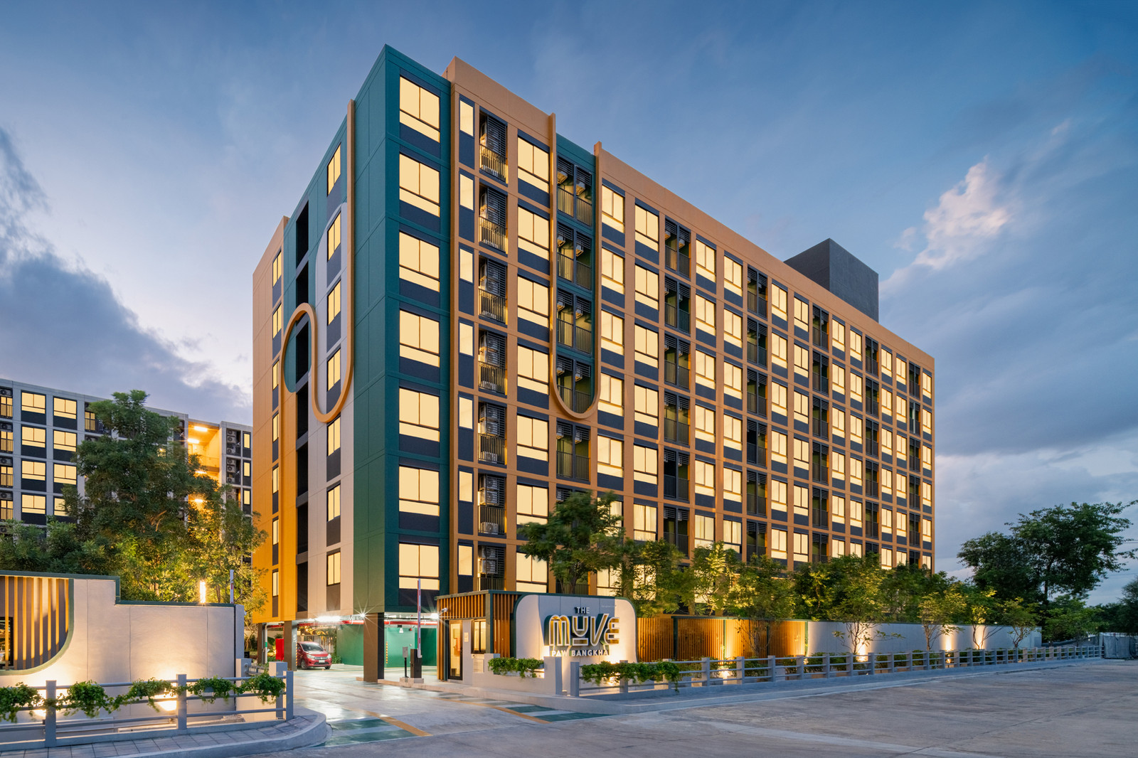 ✅ขายคอนโดเลี้ยงสัตว์ได้ เดอะ มูฟ พอว์ บางแค THE MUVE Paw Bangkhae Condominium คอนโด Pet Allowed แต่งครบ ใกล้ MRT บางแค เพียง 190 ม. ทำเลศักยภาพ เชื่อมต่อ MRT สายสีน้ำเงิน และ BTS บางหว้า