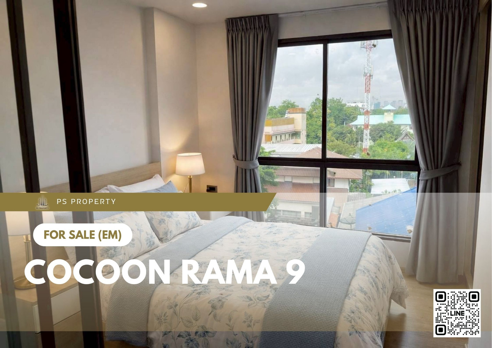 ขายด่วน ✨ COCOON RAMA 9 ✨ เฟอร์นิเจอร์ และ เครื่องใช้ไฟฟ้าครบ พร้อมอยู่ ขายด่วน ✨ COCOON RAMA 9 ✨ เฟอร์นิเจอร์ และ เครื่องใช้ไฟฟ้าครบ พร้อมอยู่