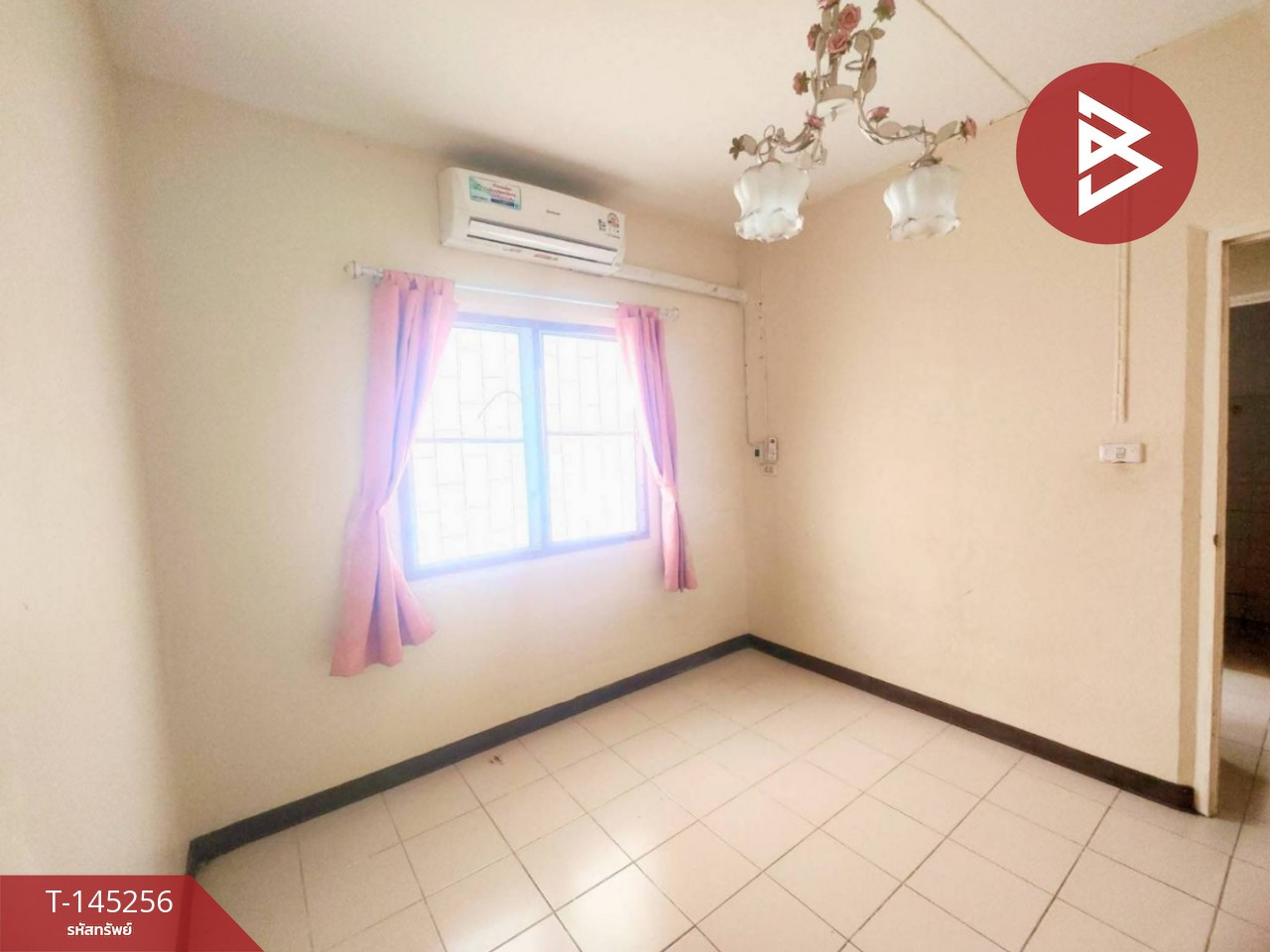 ขายห้องชุด เอื้ออาทรวัดศรีวารีน้อย 3 สมุทรปราการ – รูปที่ 3