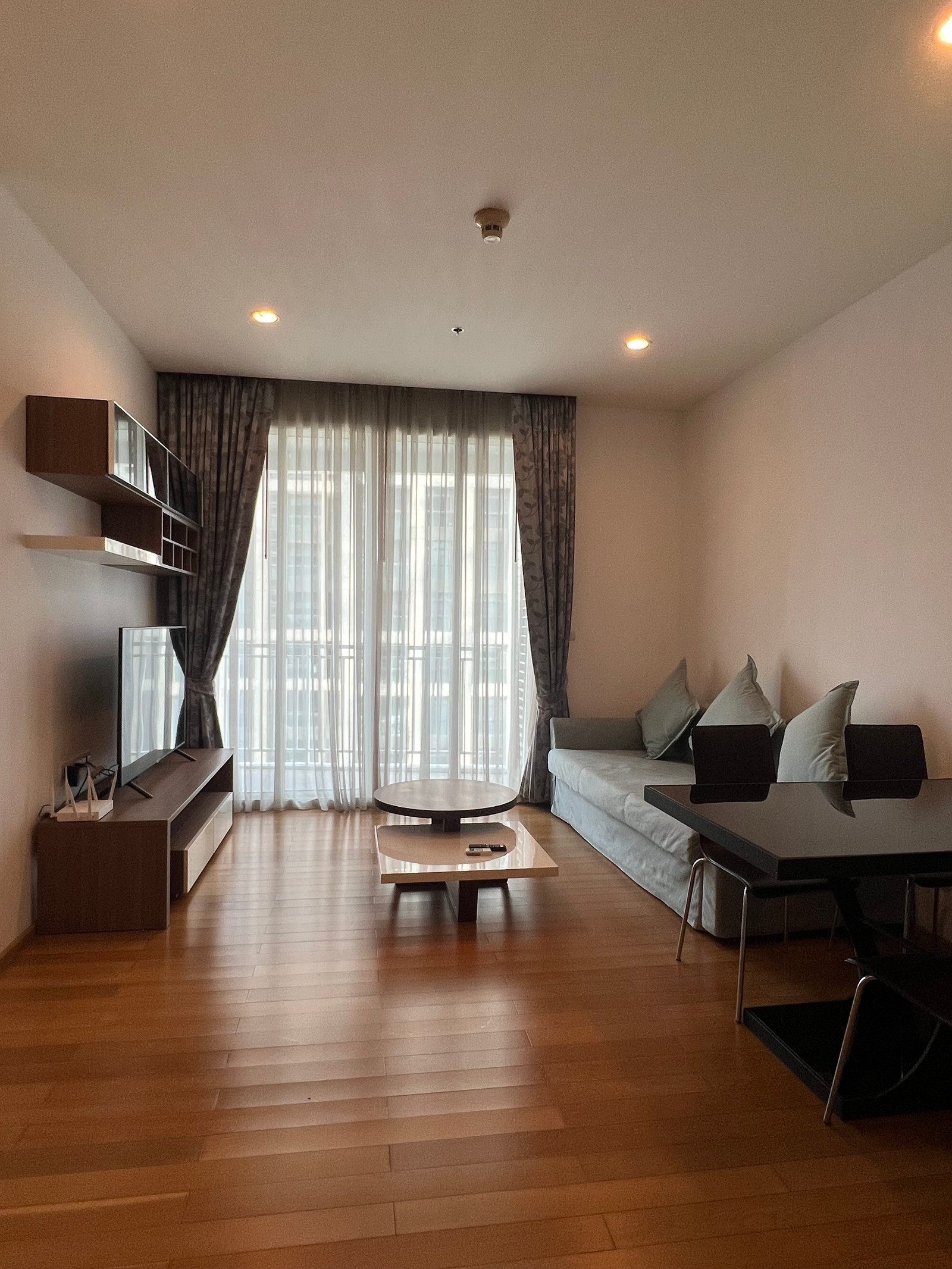 คอนโด 39 by Sansiri (3 minute walk to BTS) Fully Furnished including wifi – รูปที่ 2
