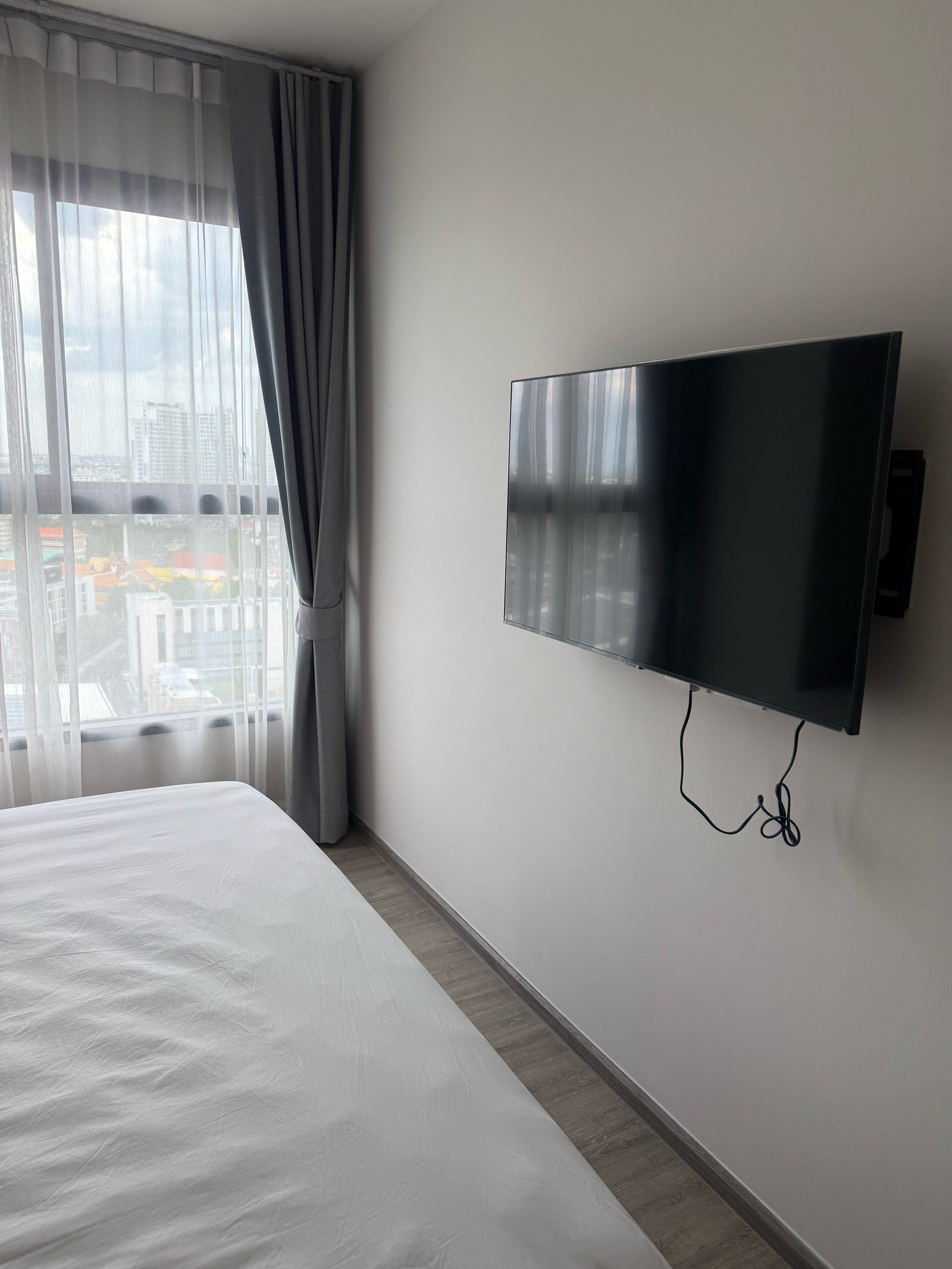 for rent nia by sansiri 2bed – รูปที่ 3