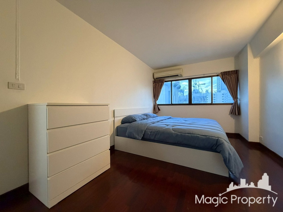 3 Bedroom For Rent in Thonglor Tower Condominium, Sukhumvit 55 Road, Khlong Tan Nuea, Watthana, Bangkok – รูปที่ 4