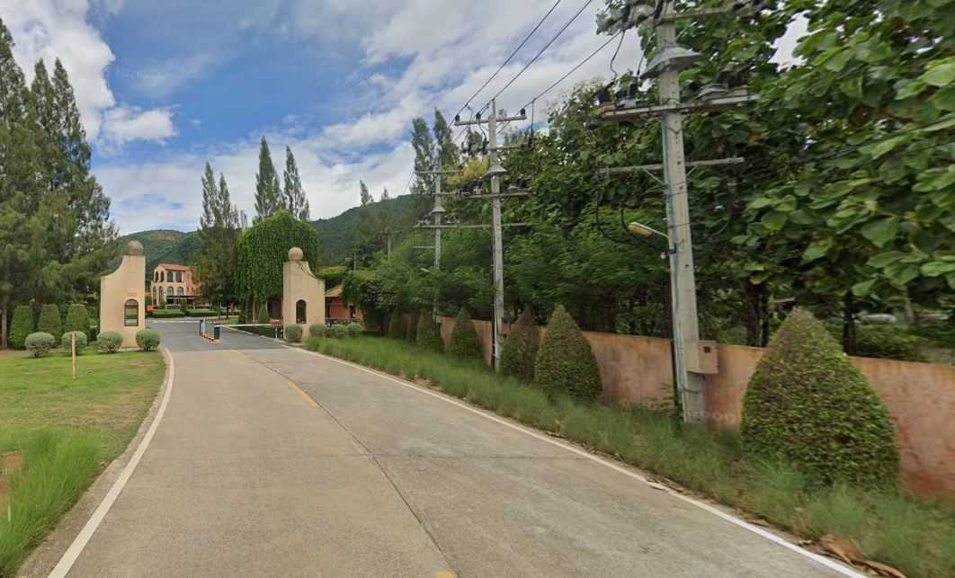 ขาย ที่ดิน เขาใหญ่ Toscana Valley นครราชสีมา 1 ไร่ เห็นเขาใหญ่ในมุมที่สวยที่สุด เเปลงมุม – รูปที่ 3