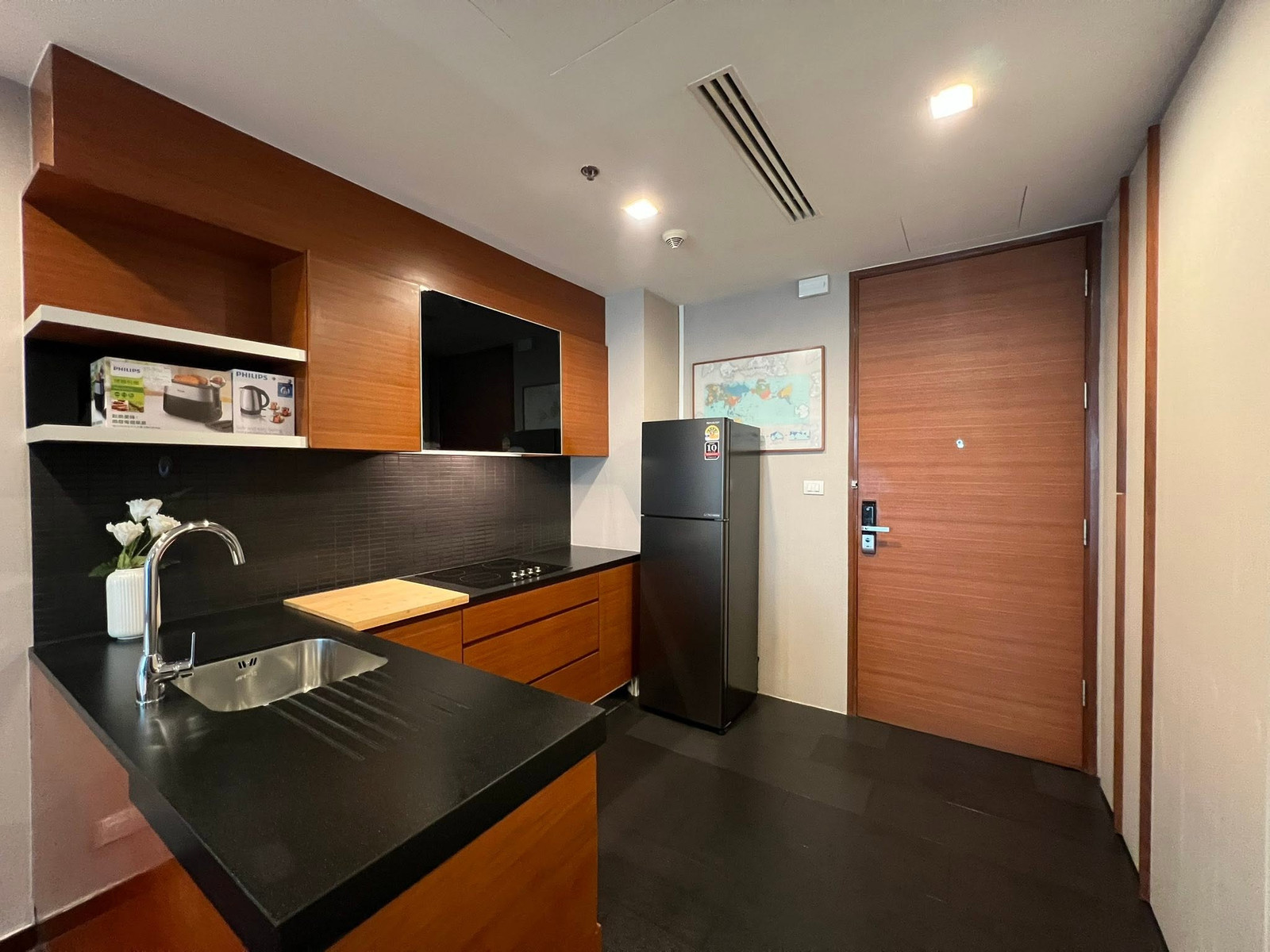 Ashton Morph 38 Thonglor for rent  75sqm 2bed 2baths 65,000 per month  – รูปที่ 3