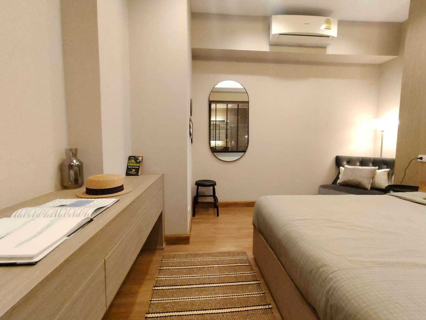 ขาย/เช่า Himma Garden Condominium ตึก2 Stone 2 ห้องนอน 2 ห้องน้ำ – รูปที่ 4