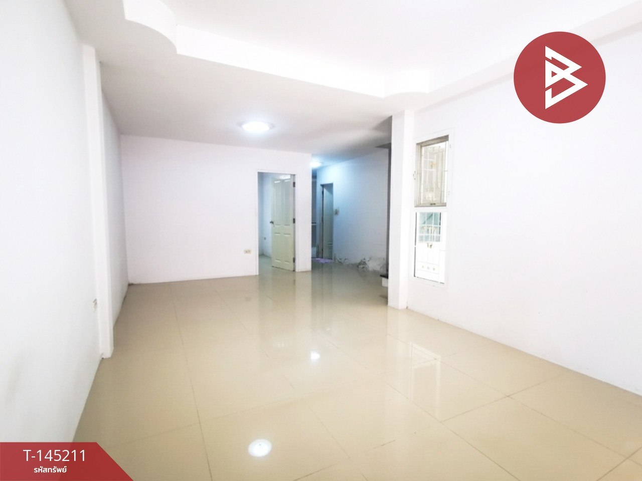 Townhouse for sale Wiset Suk Nakhon Village, Phase 3, Phanthai Norasing, Samut Sakhon – รูปที่ 3