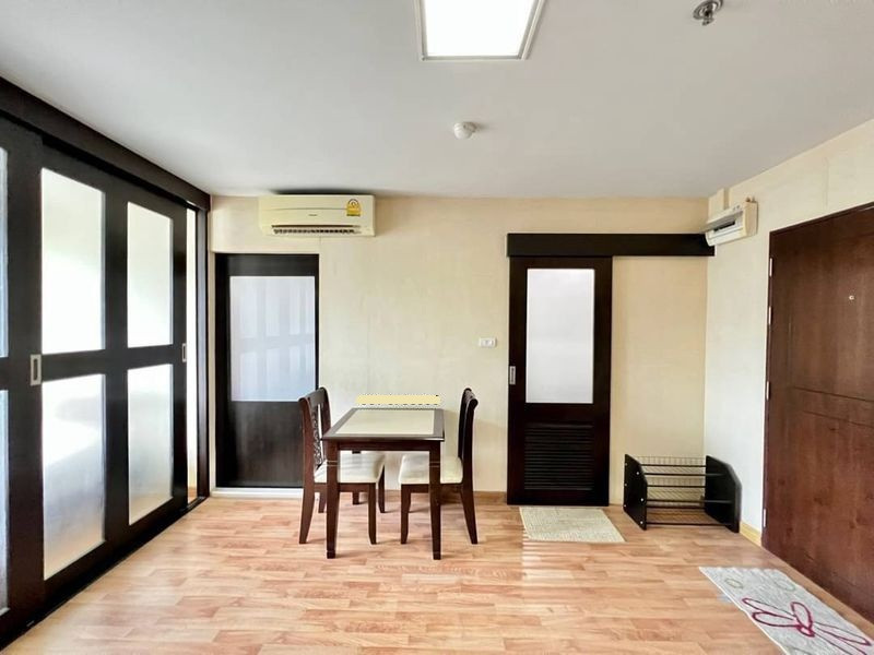 ขายคอนโด Ladda Condo View ศรีราชา 1 ห้องนอน ใจกลางเมือง ใกล้โรบินสัน – รูปที่ 3