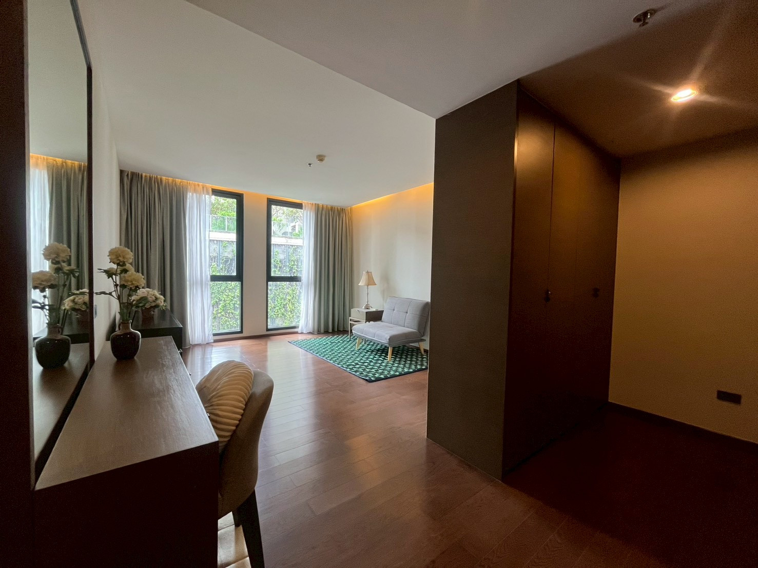 [🔥For rent🔥] The Hudson Sathorn 7 Condominium Rental 65,000 baht / month Property Code [P165543] – รูปที่ 3