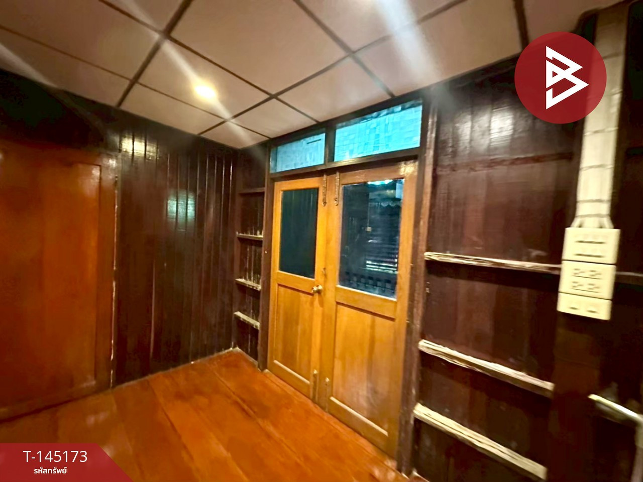 ขายบ้านเดี่ยว เนื้อที่ 50 ตร.วา พระประแดง สมุทรปราการ – รูปที่ 4