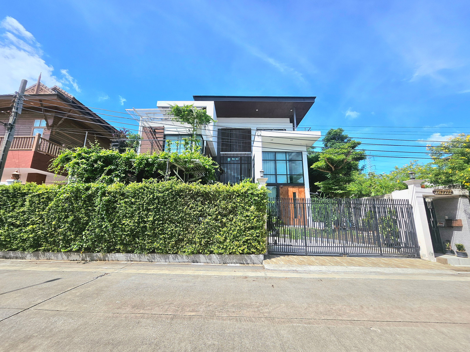 🏡ขาย บ้านเดี่ยว 3 ชั้น หมู่บ้าน นริศา ธนบุรีรมย์ ประชาอุทิศ Narisa Thonburirom Prachauthit ขายตามสภาพ 🏡ขาย บ้านเดี่ยว 3 ชั้น หมู่บ้าน นริศา ธนบุรีรมย์ ประชาอุทิศ Narisa Thonburirom Prachauthit ขายตามสภาพ