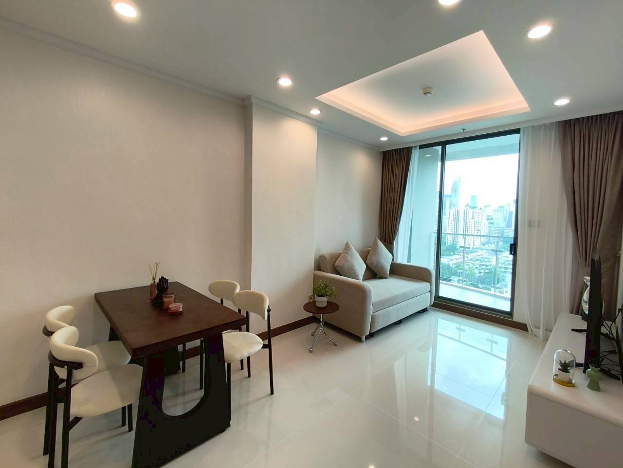 🏙️ PFD-08773 Supalai Oriental Sukhumvit 39 | ศุภาลัย โอเรียนทัล สุขุมวิท 39 | Building A