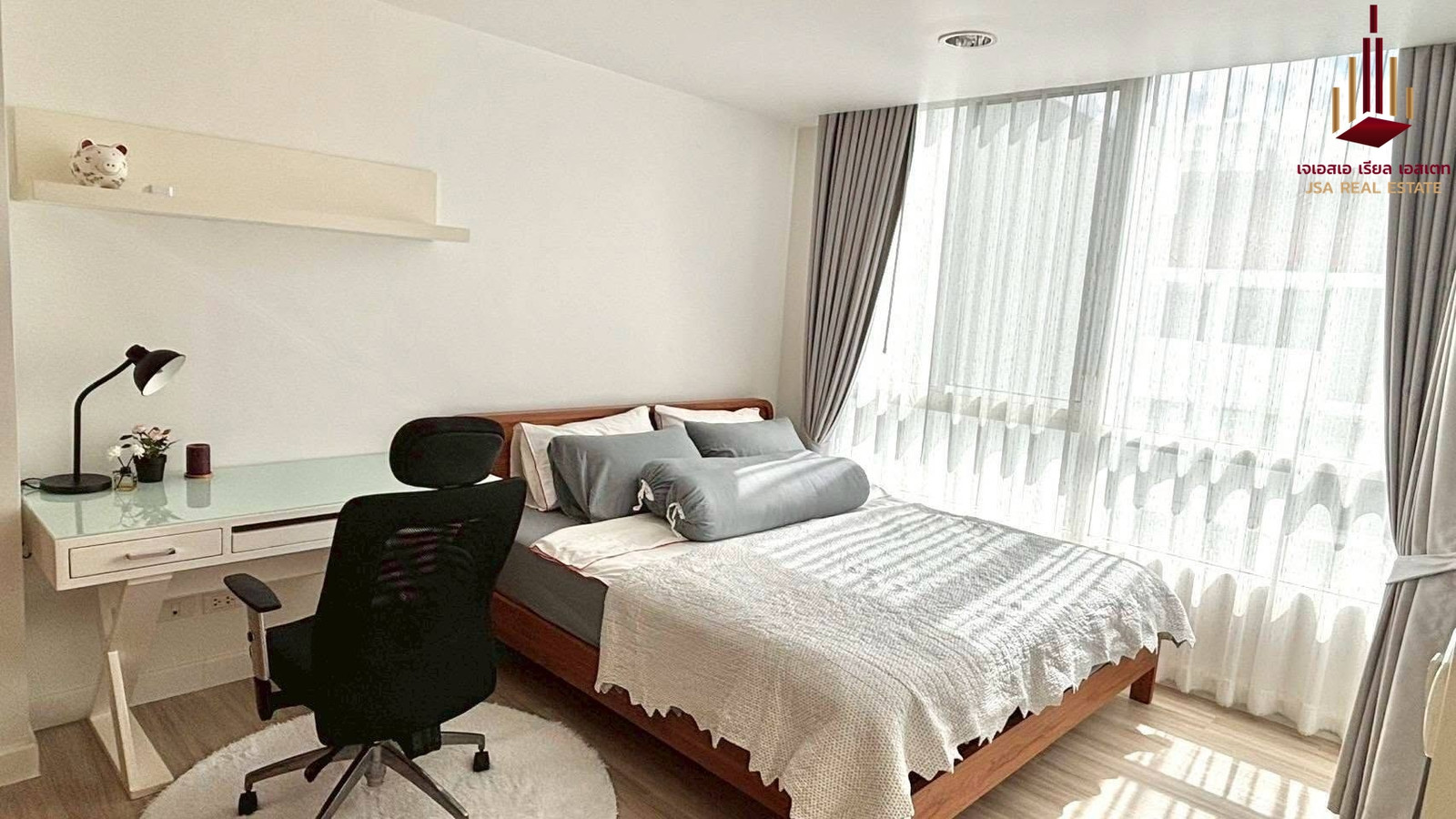 ✨ For Rent: The Fine @ River Condo ✨ 💰 Only 23,000 THB/month ✨ For Rent: The Fine @ River Condo ✨ 💰 Only 23,000 THB/month
