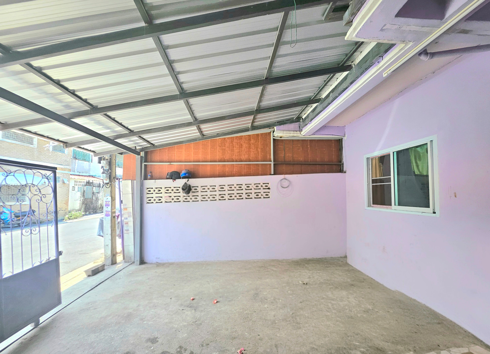 ขายทาวน์เฮ้าส์ 2 ชั้น หมู่บ้าน วิเศษสุขนคร ประชาอุทิศ 79 ขายตามสภาพ 🏡 – รูปที่ 3