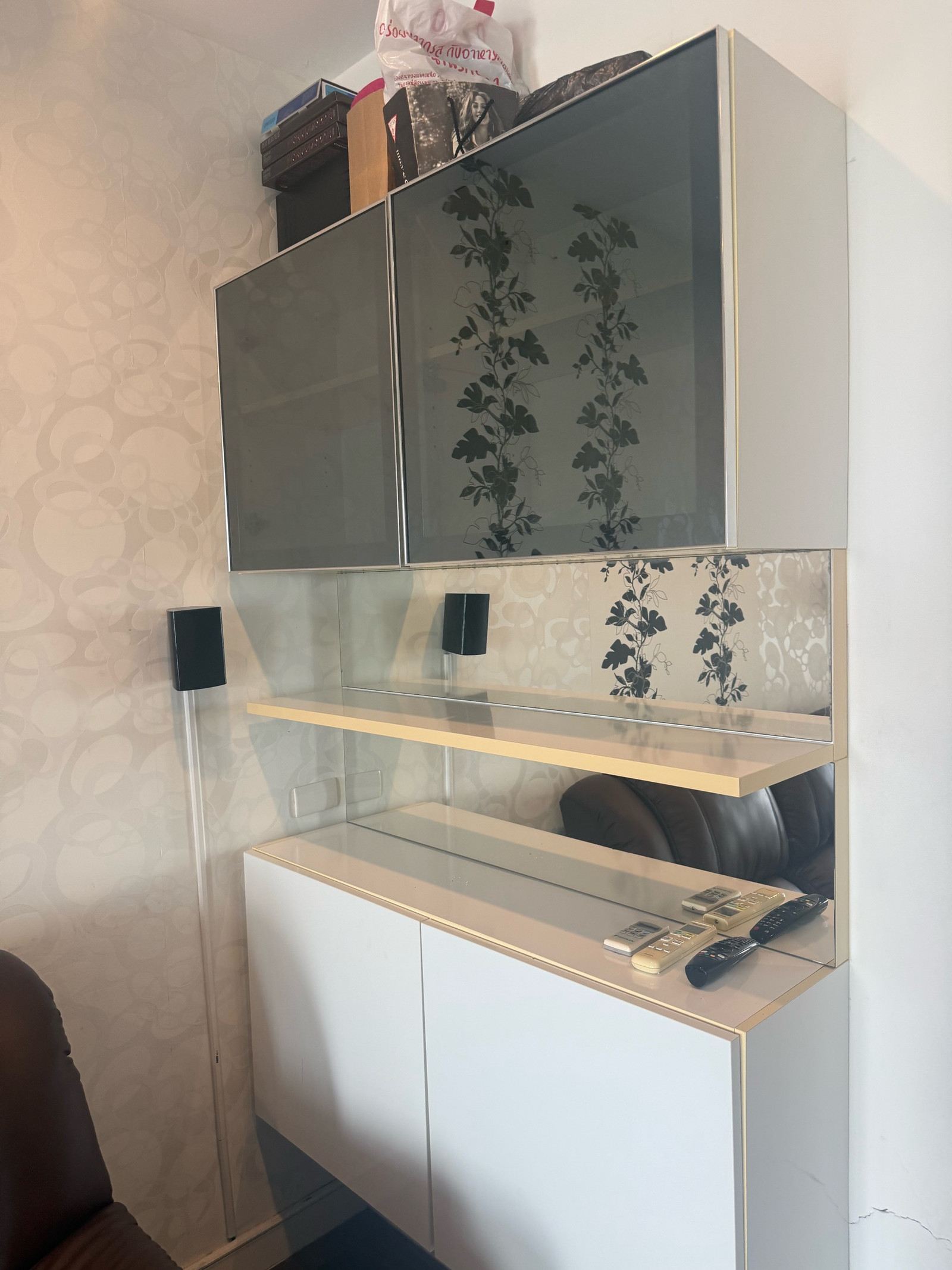 Condo for rent, The Room Sukhumvit 62, next to Punnawithi BTS. – รูปที่ 2