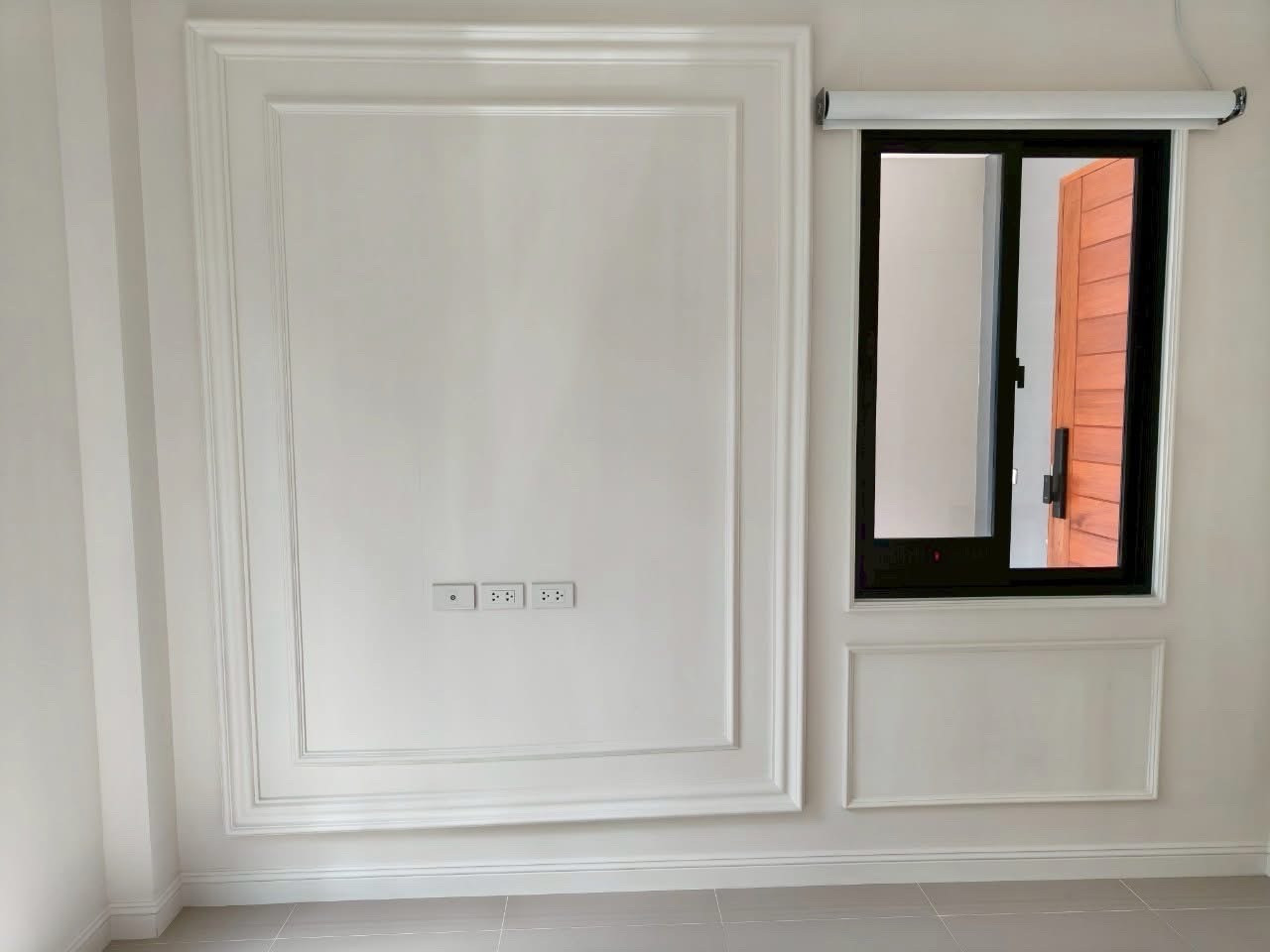 บ้านแฝด Ninya Kallapaphruek (นินญา กัลปพฤกษ์) บ้านหรู ระดับ Luxury Houseให่เช่า / ขาย ตกแต่ง สวยหรู พร้อมเข้าอย – รูปที่ 3