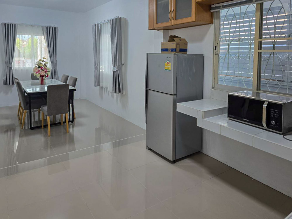 2-Storey Pool Villa for Rent in a Secure Estate | San Pu Loei, Doi Saket – San Kamphaeng, Chiang Mai – รูปที่ 4