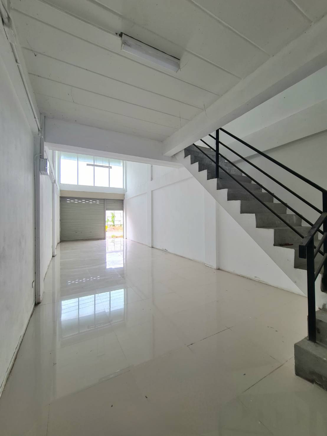 ขายถูก! อาคารพาณิชย์ 3 ชั้นครึ่ง โครงการ RP Place 2 บางใหญ่-บางคูลัด (ซอยกันตนา) ทำเลดี เดินทางสะดวก – รูปที่ 3