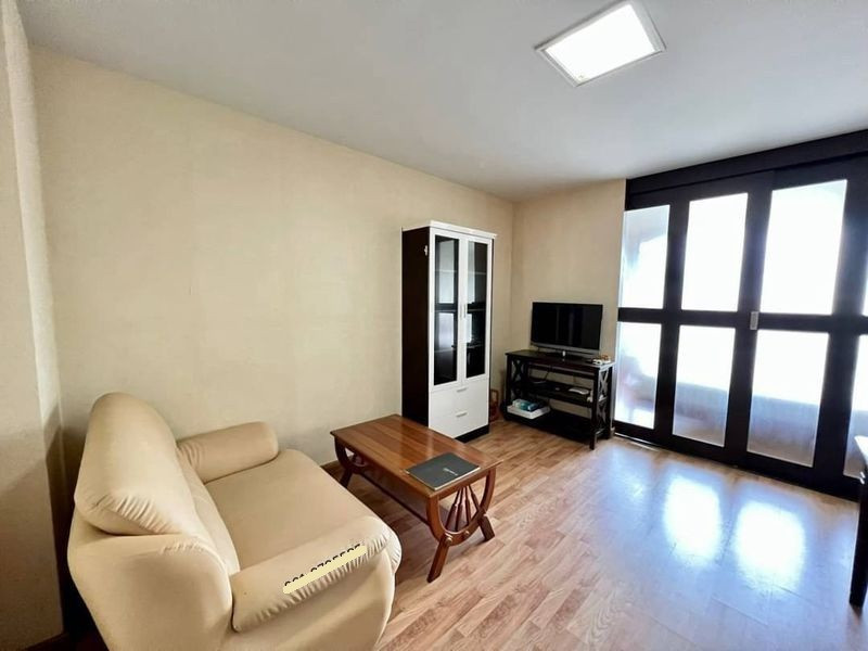 ขายคอนโด Ladda Condo View ศรีราชา 1 ห้องนอน ใจกลางเมือง ใกล้โรบินสัน – รูปที่ 2