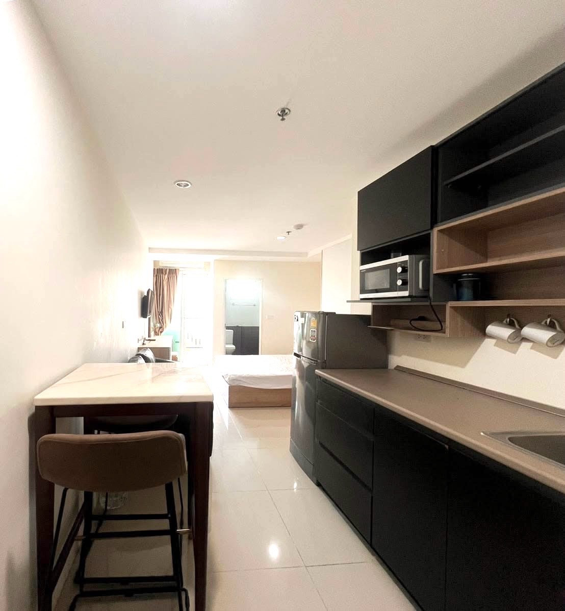 🔥 ราคาดีจริง ไม่บวกเพิ่ม รีบก่อนหลุดมือ Asakarn Place Srinakarin – รูปที่ 3