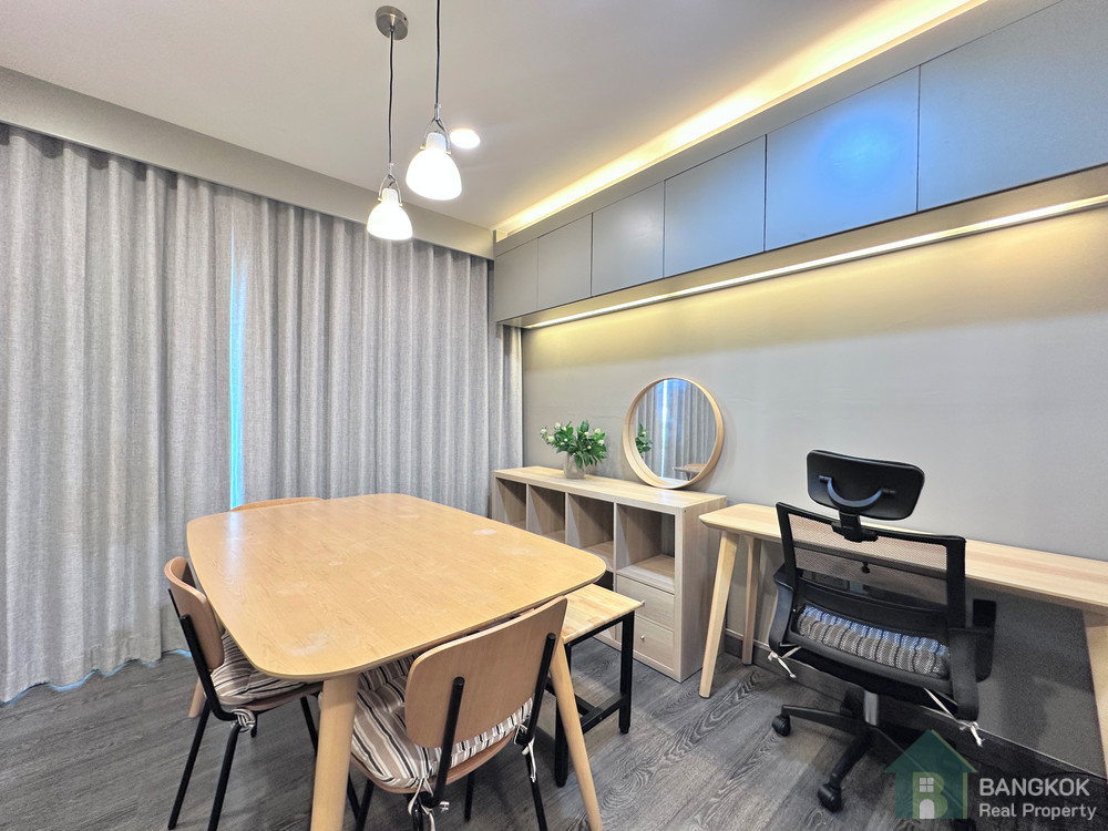 Rende Sukhumvit 23 l  Condo for Rent 2 Bed near Bts Asok – รูปที่ 3