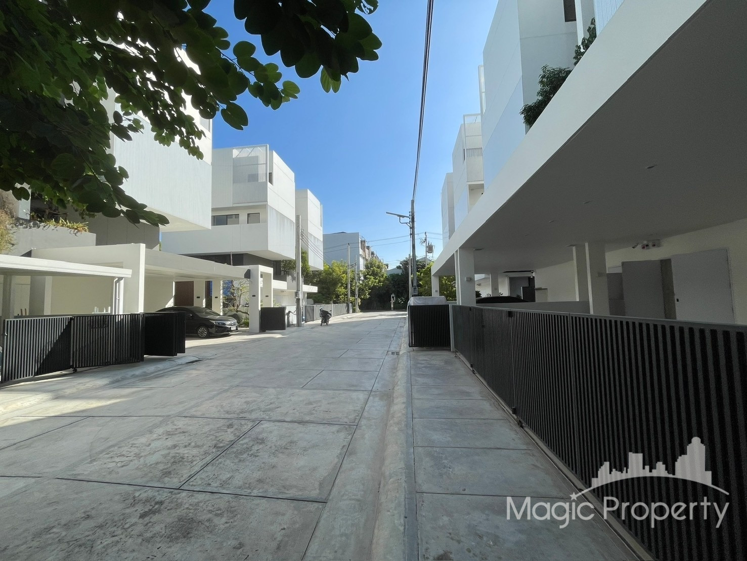 3 Bedroom Semi-Detached House For Rent in Arkin Vibhavadi, Don Mueang, Bangkok – รูปที่ 2