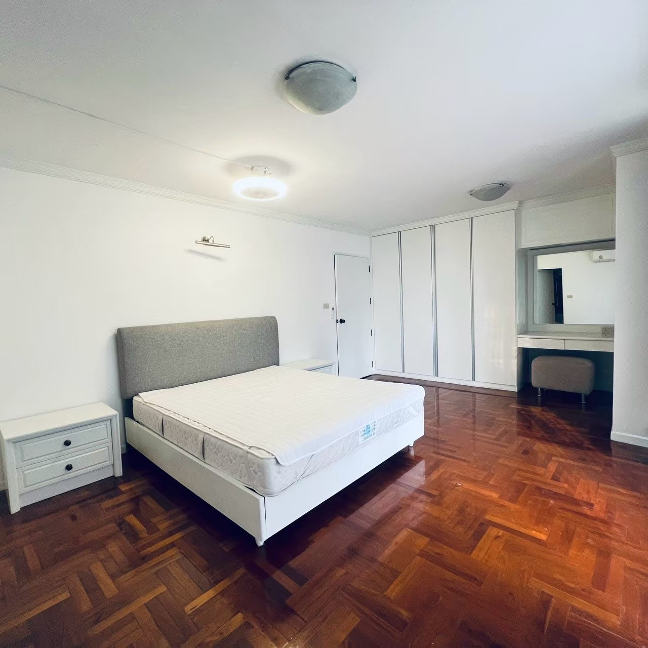 🏢  ให้เช่าคอนโด ใกล้ BTS พร้อมพงษ์  เดินเพียง 400 เมตร เดินชิลๆ ได้เลย – รูปที่ 3
